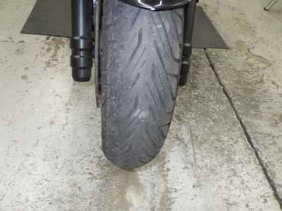 Yamaha Majesty 155S