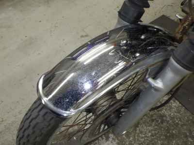 Suzuki Volty