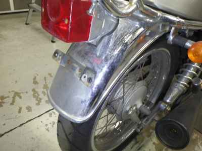 Suzuki Volty