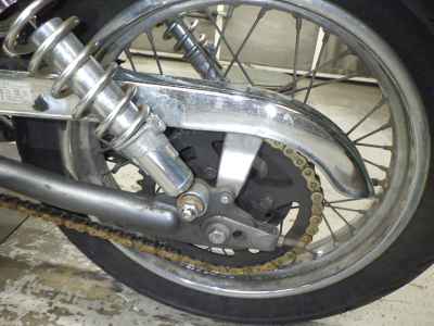 Suzuki Volty