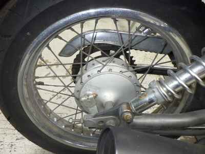 Suzuki Volty