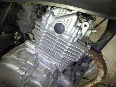 Suzuki Volty