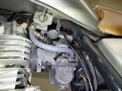Suzuki Volty