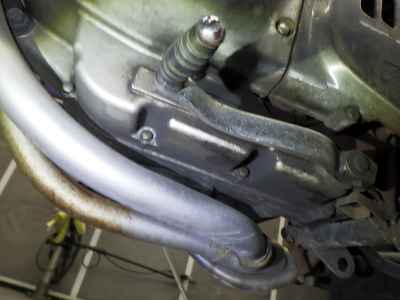 Suzuki Volty