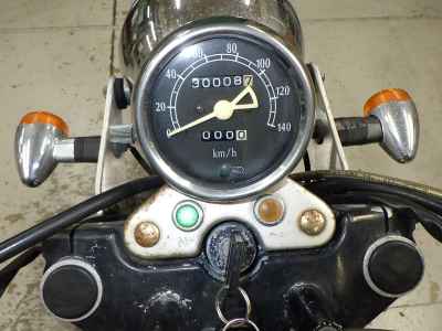 Suzuki Volty