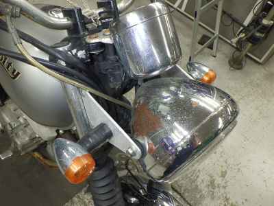 Suzuki Volty