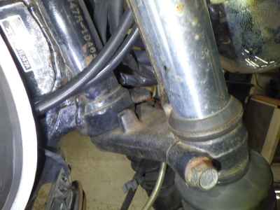 Suzuki Volty