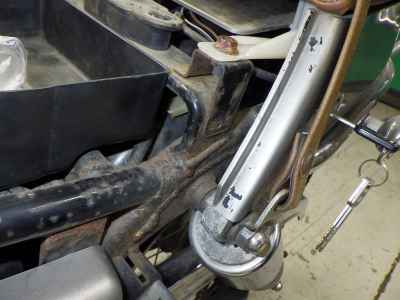 Suzuki Volty