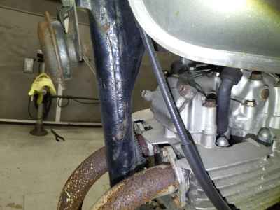 Suzuki Volty
