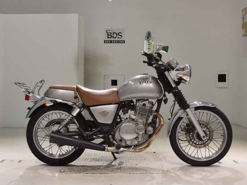 Suzuki Volty