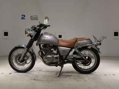 Suzuki Volty