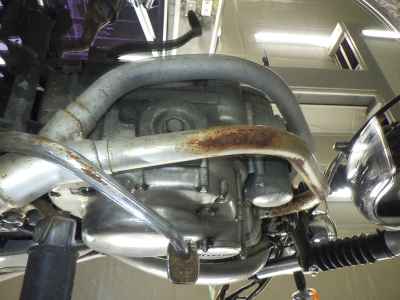 Suzuki Volty