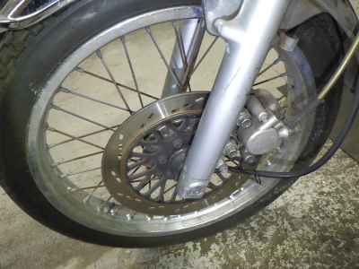Suzuki Volty