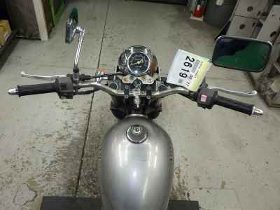 Suzuki Volty