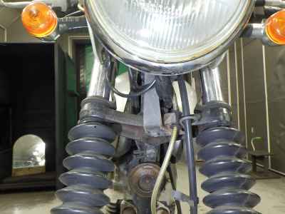 Suzuki Volty