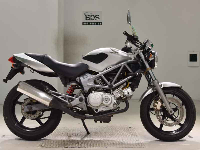Honda VTR250