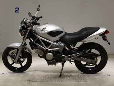 Honda VTR250