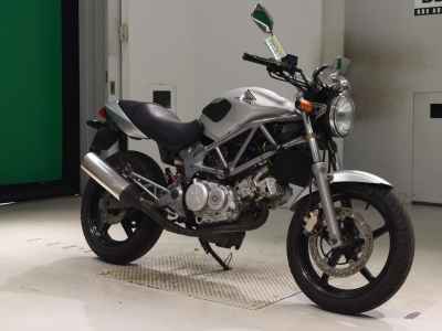 Honda VTR250