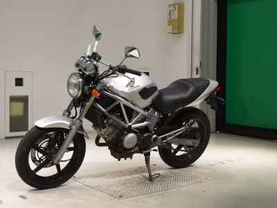 Honda VTR250
