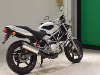 Honda VTR250