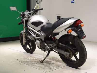 Honda VTR250