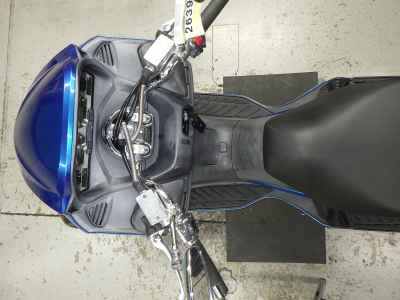 Suzuki Skywave 250SS
