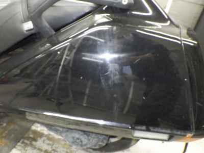 Honda Fusion