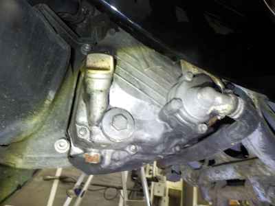 Honda Fusion