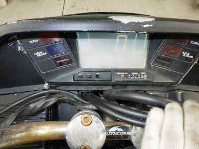 Honda Fusion