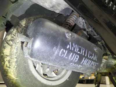 Honda Fusion