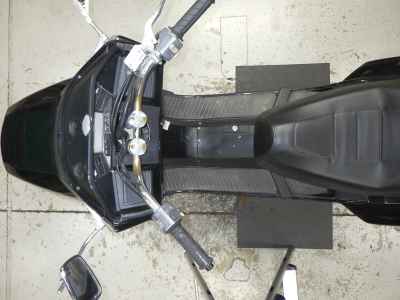 Honda Fusion