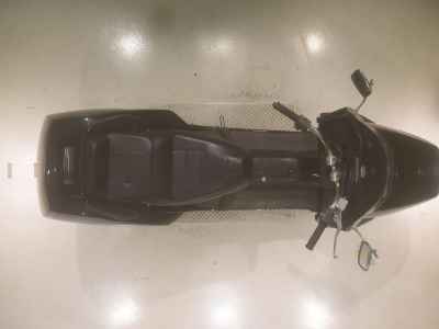 Honda Fusion