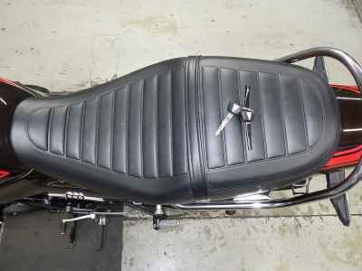 Kawasaki Z900RS 2022