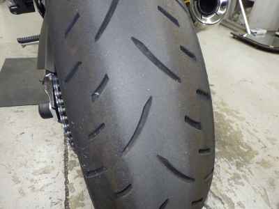 Kawasaki Z900RS 2022