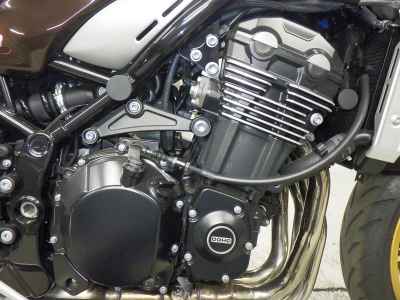 Kawasaki Z900RS 2022