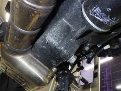 Kawasaki Z900RS 2022