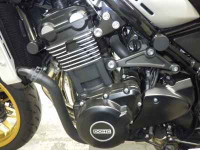 Kawasaki Z900RS 2022