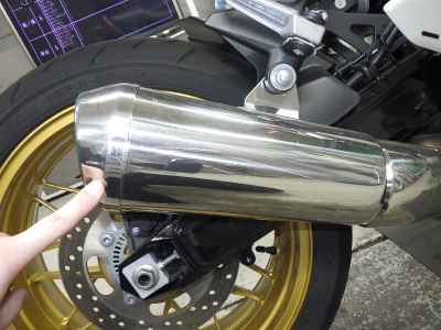 Kawasaki Z900RS 2022