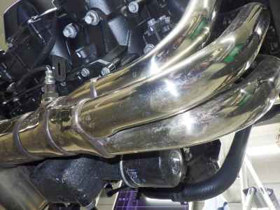 Kawasaki Z900RS 2022