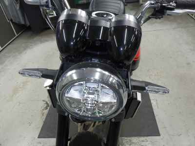 Kawasaki Z900RS 2022