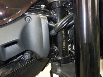 Kawasaki Z900RS 2022