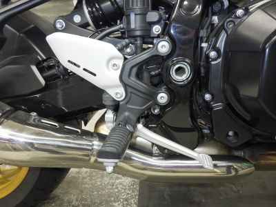 Kawasaki Z900RS 2022