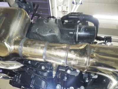 Kawasaki Z900RS 2022