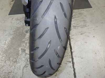 Kawasaki Z900RS 2022