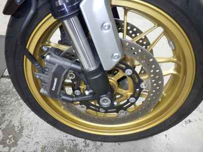 Kawasaki Z900RS 2022