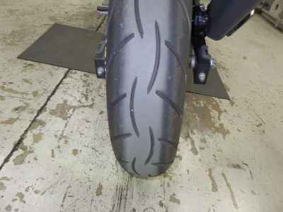 Kawasaki Ninja 250 2016