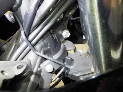 Kawasaki Ninja 250 2016