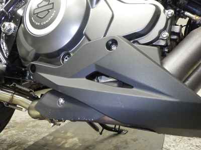 Harley-Davidson X350 2024