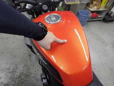 Harley-Davidson X350 2024