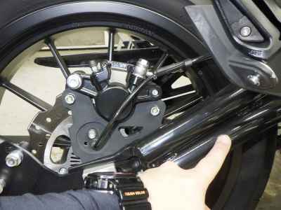 Harley-Davidson X350 2024